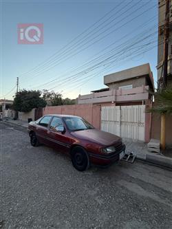 اوبل فيكترا